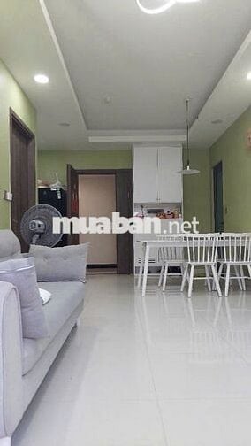 HƠN 50 CĂN THUÊ TẠI Q7 BOULEVARD 1PN TỪ 7,5TR, 2PN TỪ 9TR, 3PN TỪ 13TR