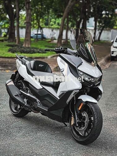 BMW C400GT 2022
