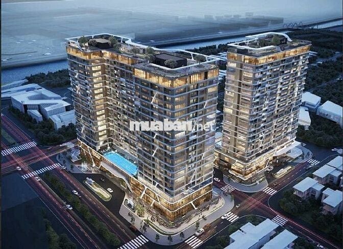 Giới Hạn Là Vô Tận – Regal Complex, Nơi Mọi Giá Trị Giao Thoa