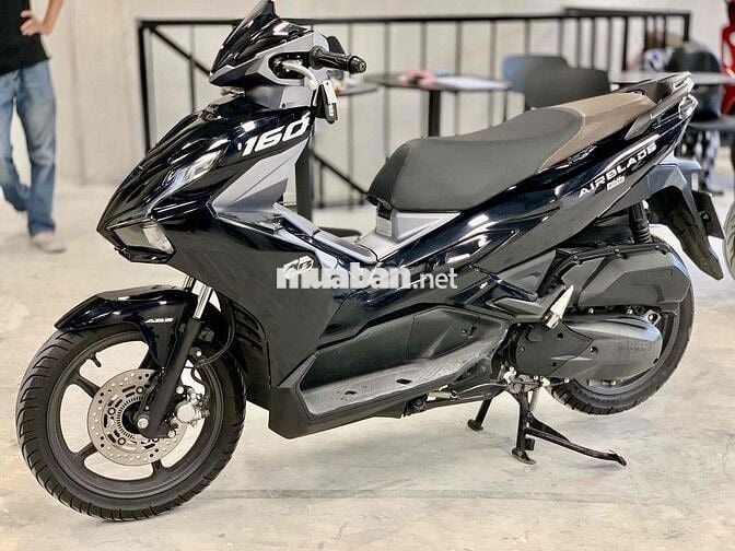 Air Blade 160 ABS 2022 chính chủ biển 67 zin đẹp ✅