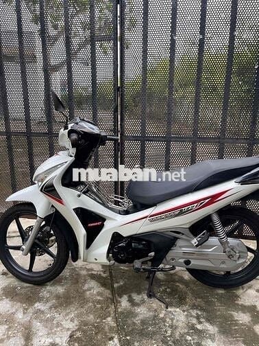 Honda Future Fi 2012 BS 67C1 Chính Chủ