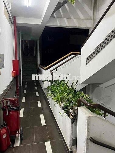 Pass chung cư mini - hiện đại hoá - siêu tiện ích Luỹ Bán Bích