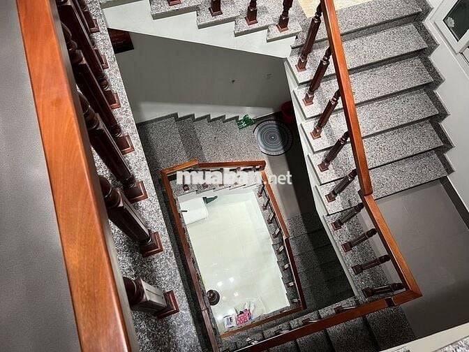 Bán nhà 3T MT Bàu Năng 7, DT 85m2 (5x17m), P Thanh Khê, chính chủ