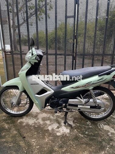 Honda Wave Alpha 2017 BS 65E1