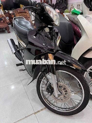 sirius 2017 biển số thành phố
