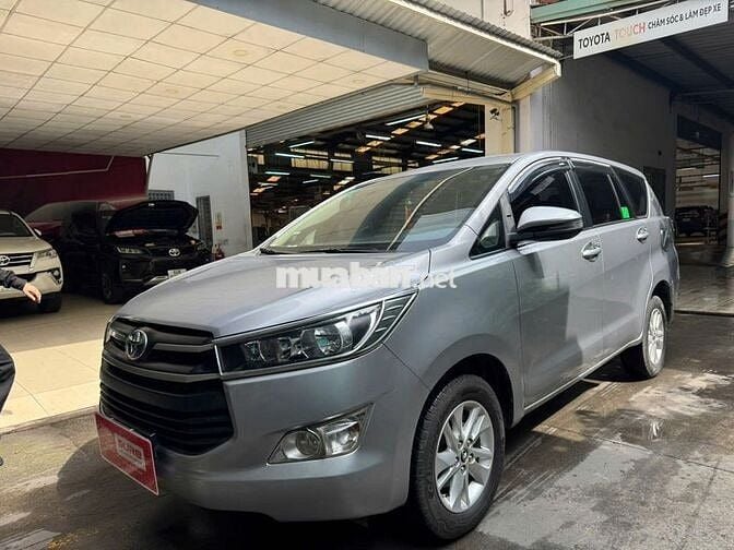 Toyota Innova 1980 - 114500 km