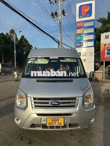 Bán xe 2017 Luxury - 30000 km