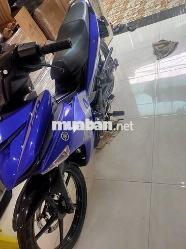 Ex150 63zz (máy mới)