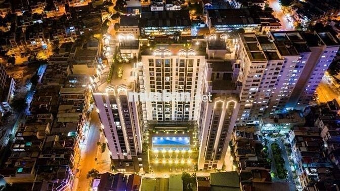 12TR! CHO THUÊ CH ASIANA CAPELLA 2PN 67M2 FULL NỘI THẤT