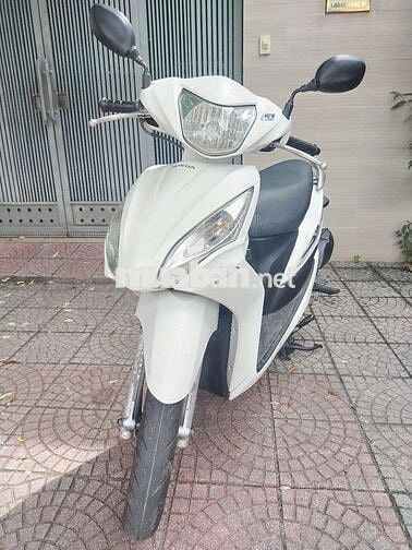 Bán xe vision