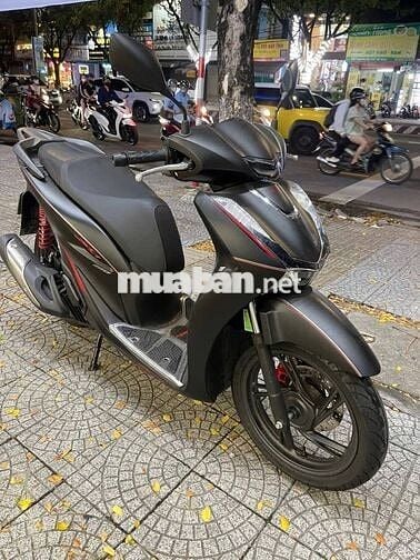 Sh 160 abs đk 7/2025 chạy 200km mới 99,9%