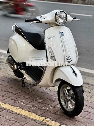 [GÓP ĐƯỢC GIỮ CAVET] PRIMAVERA 2015, odo 21k km