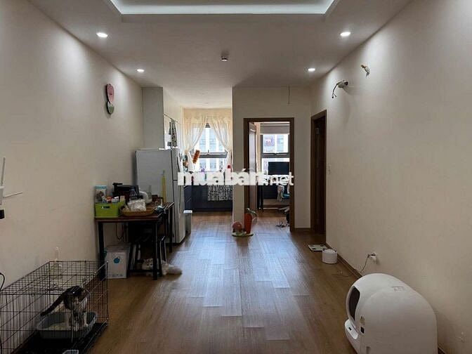 BÁN GẤP 2PN CC BÀU TRÀM, GIÁ 1450 CÓ GÓI VAY NHCS 400TR
