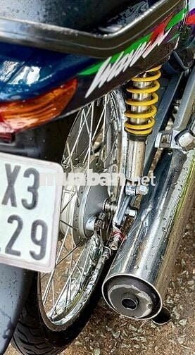 alpha 2002 bstp chính chủ
