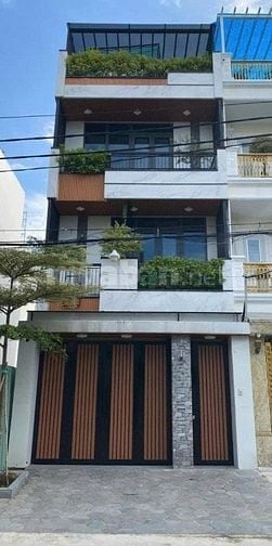 CHO THUÊ NHÀ NGUYÊN CĂN – HẺM XE TẢI CỘNG HOÀ, PHƯỜNG 12, QUẬN TÂN BÌN