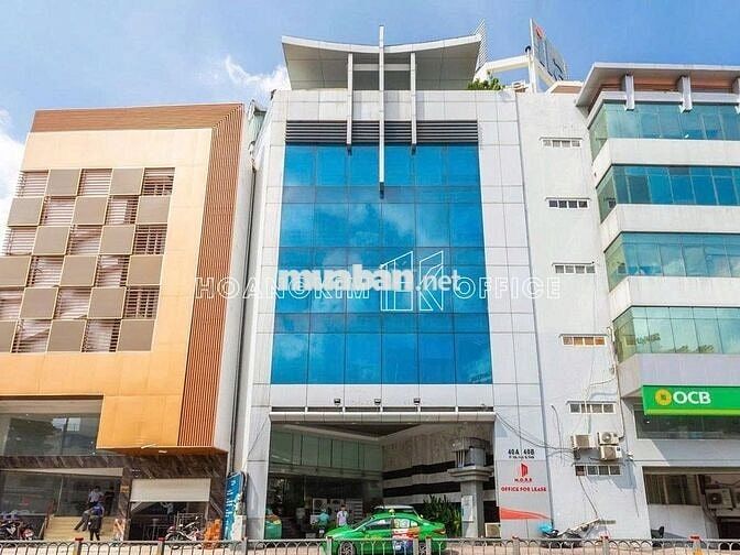 Thuê văn phòng giá rẻ Quận Tân Bình, Út Tịch 100 - 200m² giá ưu đãi