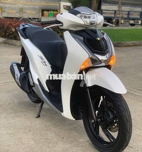 SH 2019 siêu mới có trả góp trao đổi