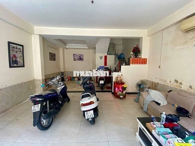 🚒🏚 CHỦ NHÀ KẸT TIỀN NÊN BÁN GẤP GẤP🔥 - THOẠI NGỌC HẦU - TÂN BÌNH