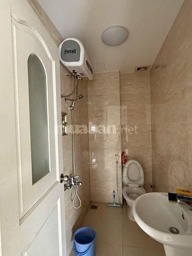 Cho thuê căn hộ cao cấp Mỹ Phúc