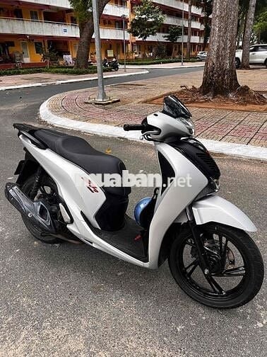 SH mẫu cũ 125 cbs