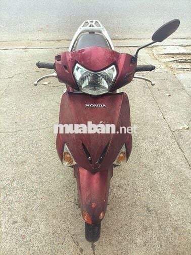 Bán về anh em đi làm
