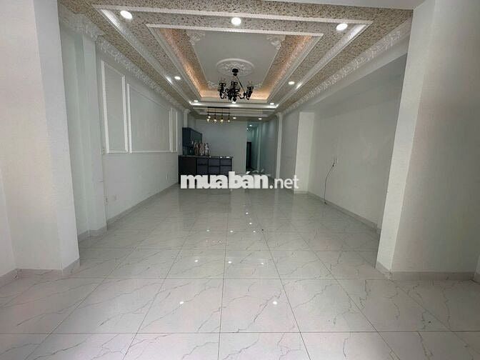 SIÊU HOT SIÊU BỰ 60M2 NGUYỄN VĂN KHỐI, P9, GV CHỈ 4,9 TỶ