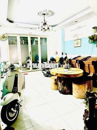 Mặt tiền 153m2 3 tầng đường 49.hbc thủ đức. Giá 13 ty