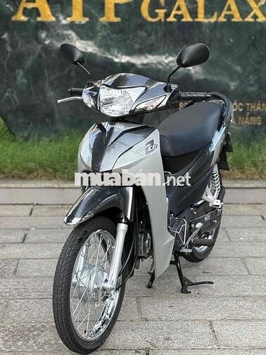 wave 2025 xi măng như xe hãng mới dắt ra 600km