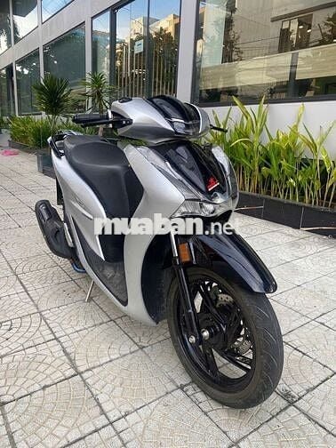 SH 2022 bs 43 siêu mới có trả góp trao đổi
