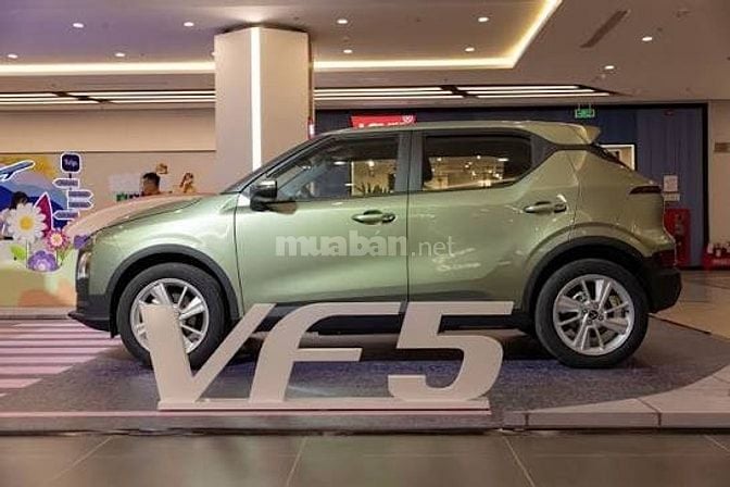 Đừng bỏ lỡ Siêu quà tặng Vinfast Tháng 9