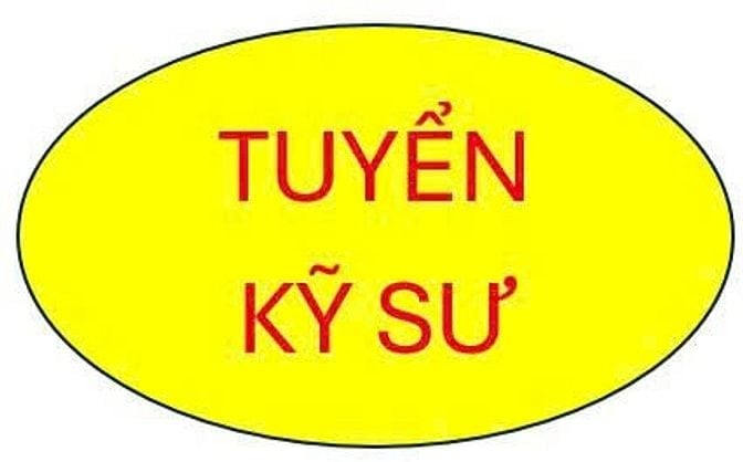 Công ty TNHH Xây Dựng HT9 cần tuyển kỹ thuật hiện trường, lái máy lu..
