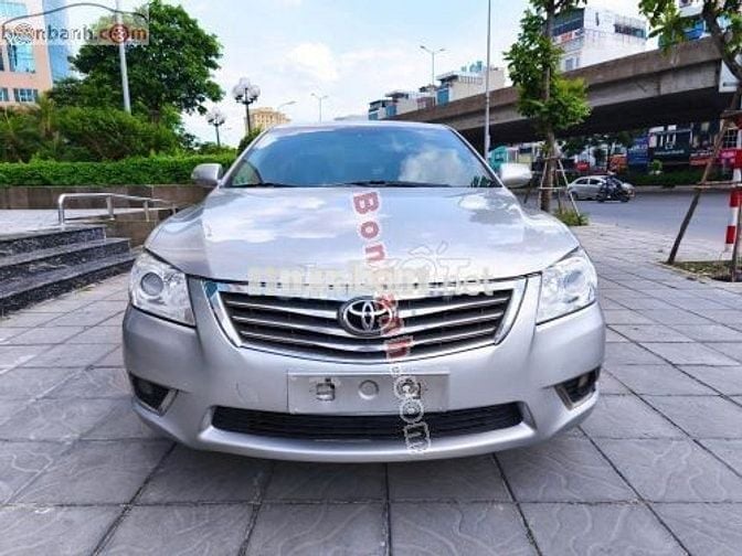 Toyota Camry 2.0E 2011 - 290 Triệu