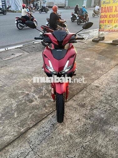 Winerx ABS 2025 141km chính chủ 60 có trả góp