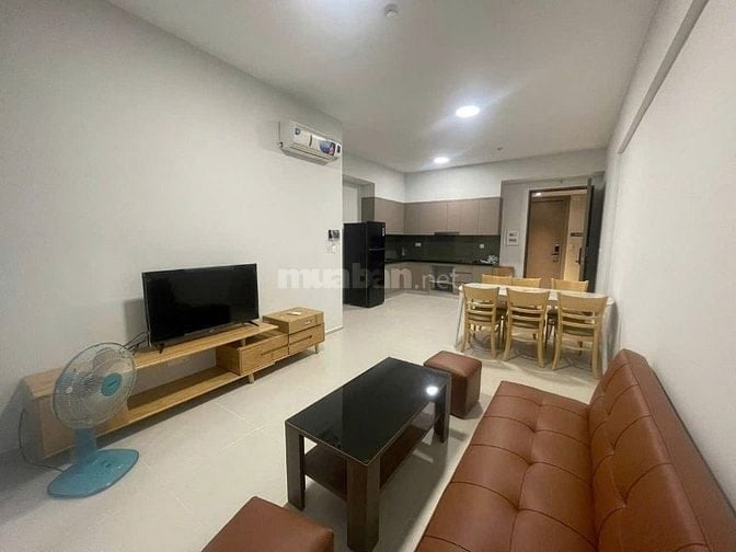 Chung cư Carillon 2, Trịnh Đình Thảo, TP: 3p ngủ, full nt, giá 14tr/th