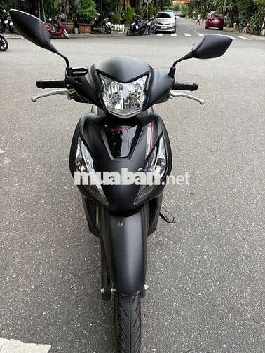 Honda Vison 2025 như mới có góp trao đổi