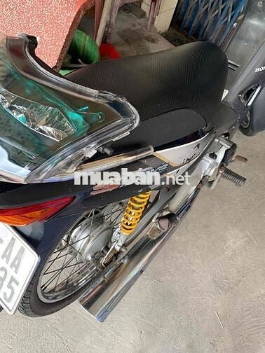 dư dùng bán wave s thái 100cc. xe chín chủ máy rin