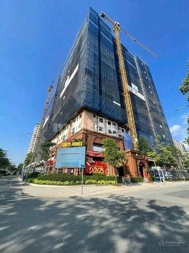 Bán căn hộ cao cấp Maison Grand, bàn giao quý 2/2026