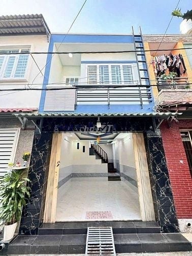 Vỡ nợ – Bán gấp nhà Bàn Cờ Quận 3, 3PN 3WC, giá chỉ 3 tỷ630