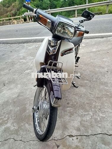 Honda dream việt 2005 mộc máy zin