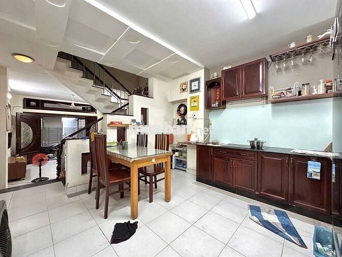 (52m2) ĐƯỜNG HỮU NGHỊ, THỦ ĐỨC LẦN ĐẦU TIÊN CÓ GIÁ NÀY HÃY NHANH TAY!!