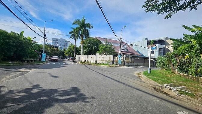 📢 LÔ GÓC VỊ TRÍ VÀNG – NGÃ TƯ ĐỒNG KHỞI & TRUNG NGHĨA 7