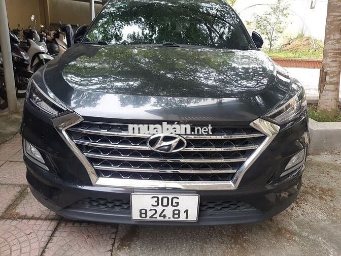 Hyundai Tucson 5 229 2021 2.0 Đặc biệt - 781500 km