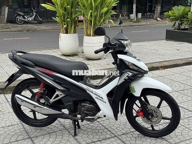 Hon Da wave RSX fi 2022 bs 43 . Hỗ trợ góp