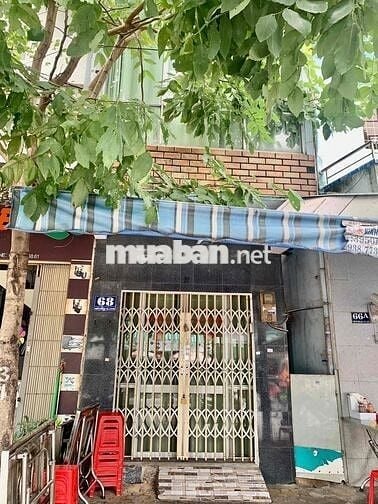 Cho Thuê Nhà Nguyên Căn Mặt Tiền Nguyễn Phúc Chu
