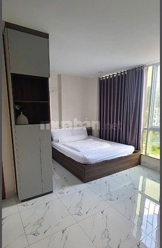 Bán Nhà CH.DV. 16pn. Ngay Sân Bay Tân Sơn Nhất. Dòng tiền ổn định