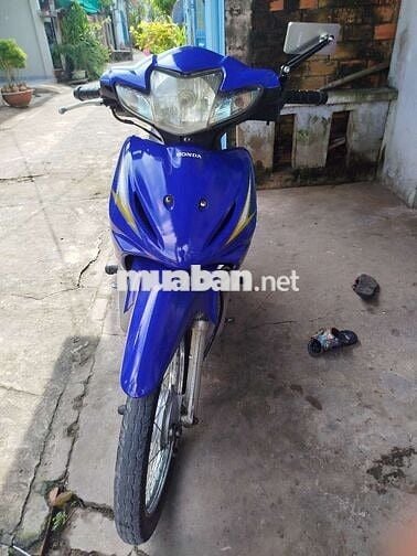Wave s110 Honda Nhật đời đầu 2008