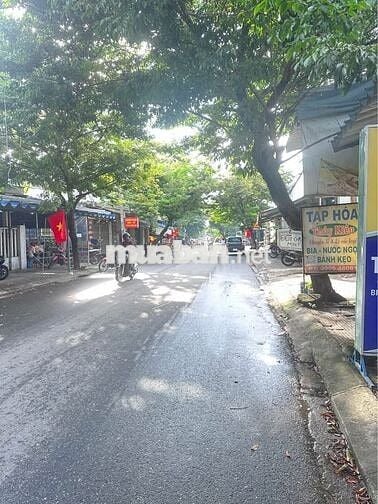 🏩 Bán đất tặng nhà Phạm Như Xương, Liên Chiểu, 100m2, 2.x tỷ tl