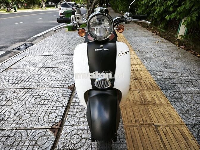 Bán xe 50 ĐK 2024 bs19 ở quận 9 tptd