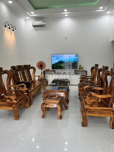 Bán nhà full thổ cư 199m Tp Phan Thiết
