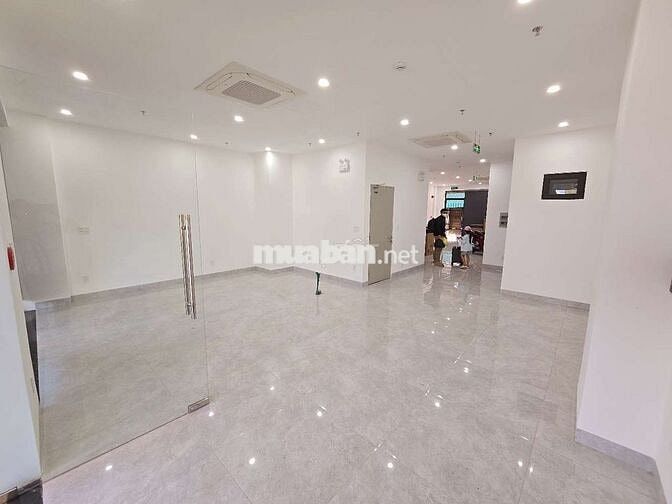 Mặt bằng 2MT Xô Viết Nghệ Tĩnh mới 100%